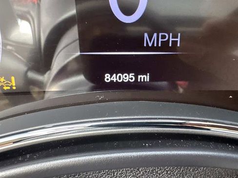 Used 2017 Jeep Grand Cherokee Trailhawk w/ Trailhawk Luxury Group image 43