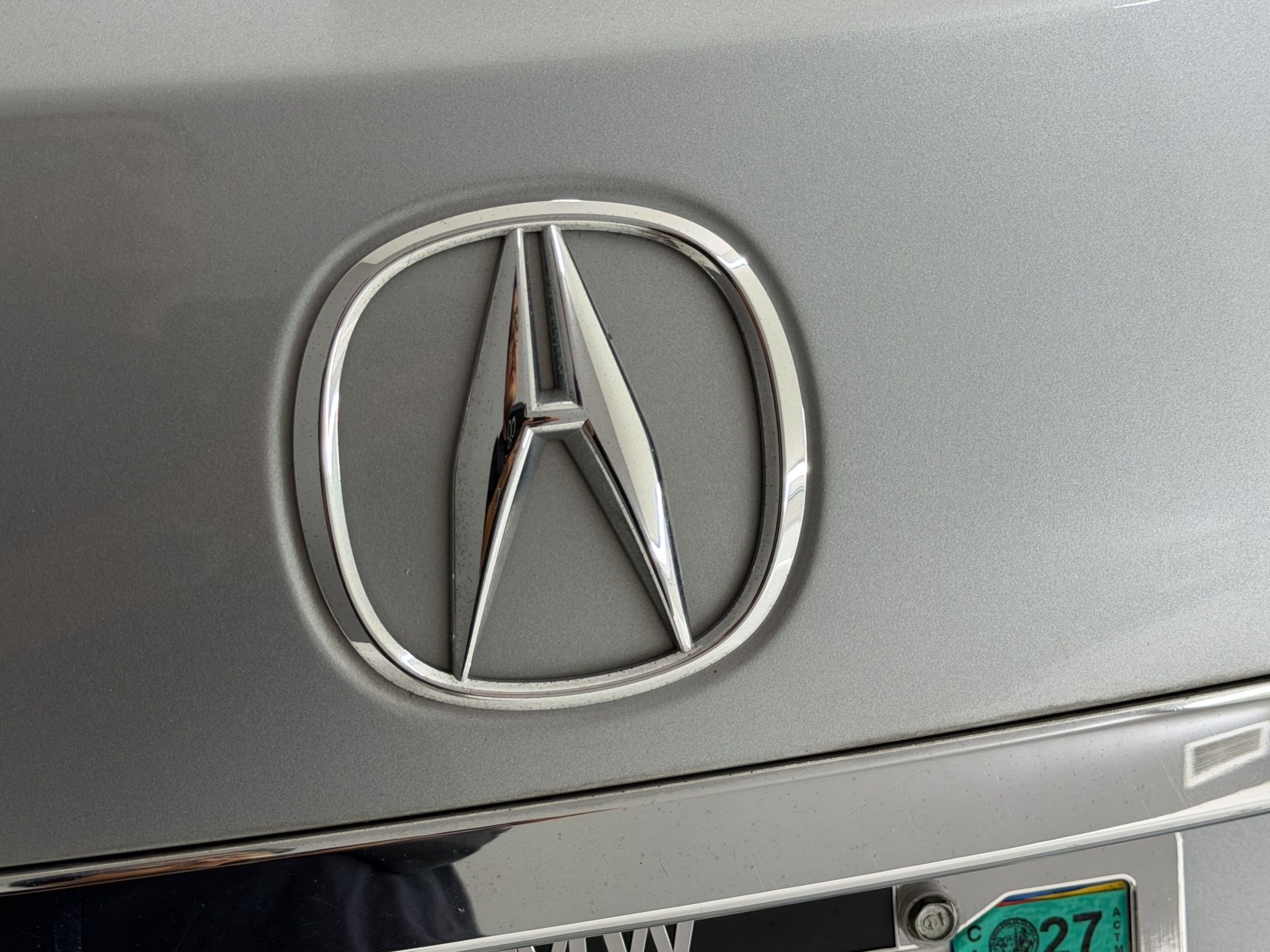 Used 2017 Acura RDX FWD image 32