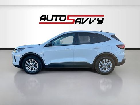 Used 2025 Ford Escape Active FWD image 4
