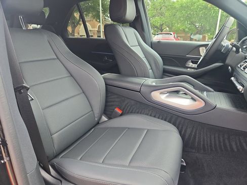 Certified 2026 Mercedes-Benz GLE 350 4MATIC image 20