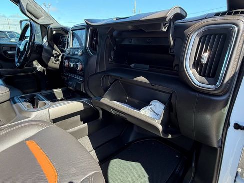 Used 2023 GMC Sierra 2500 AT4 w/ Gooseneck/5TH Wheel Package AWD/4WD image 75