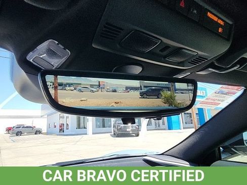 Certified 2024 Chevrolet Corvette Stingray Preferred Cpe RWD image 30