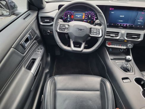 Certified 2024 Ford Mustang GT Premium image 14