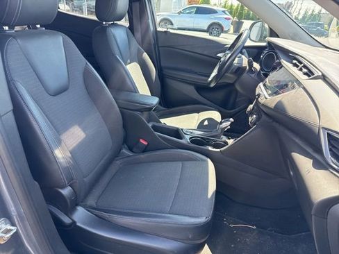 Used 2021 Buick Encore GX Preferred FWD image 23