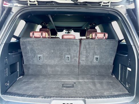 Used 2024 Ford Expedition Limited RWD image 28