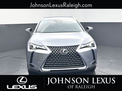 New 2026 Lexus UX 300h FWD image 4