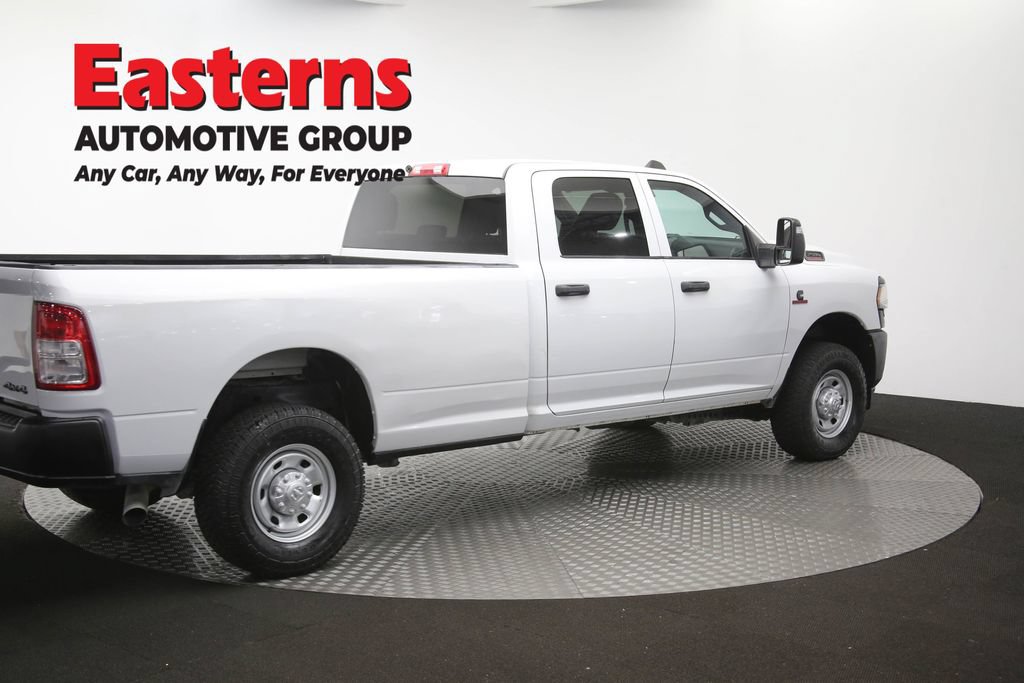 Used 2023 RAM 2500 Tradesman AWD/4WD image 45