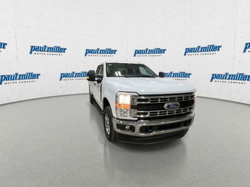 Used 2026 Ford F350 XLT w/ 360-Degree Camera Package image 3