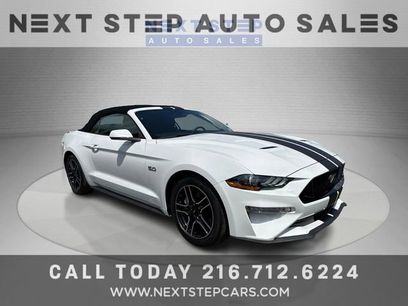 Used 2020 Ford Mustang GT Premium