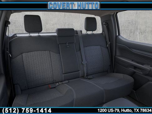 New 2026 Ford Ranger XL image 11