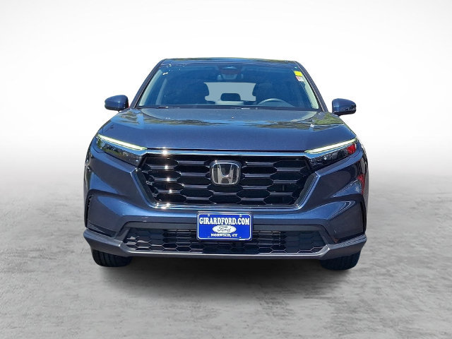 Used 2025 Honda CR-V EX image 2