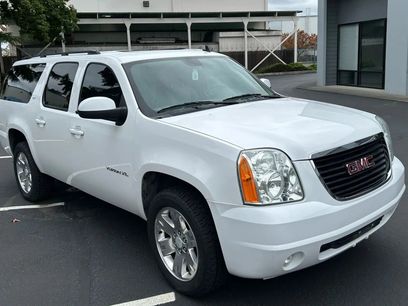 Used 2014 GMC Yukon XL SLT
