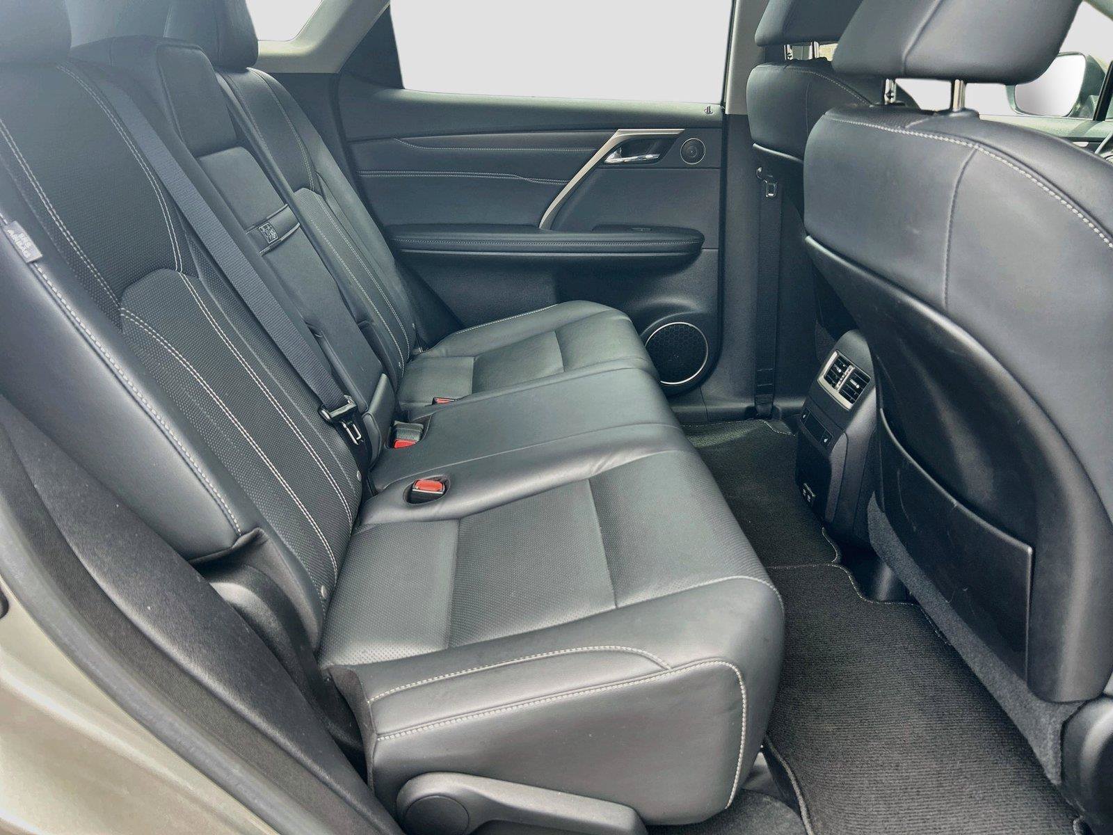 Used 2022 Lexus RX 450h AWD w/ Premium Package image 22