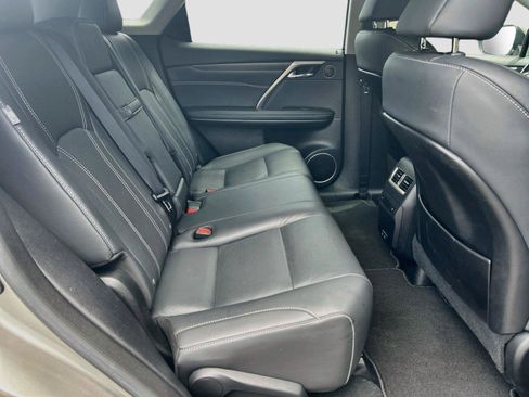 Used 2022 Lexus RX 450h AWD w/ Premium Package image 22