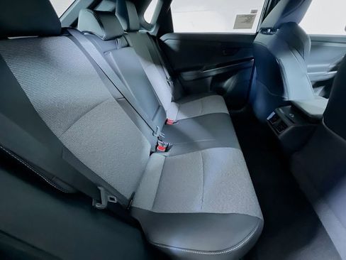 New 2026 Toyota bZ image 21