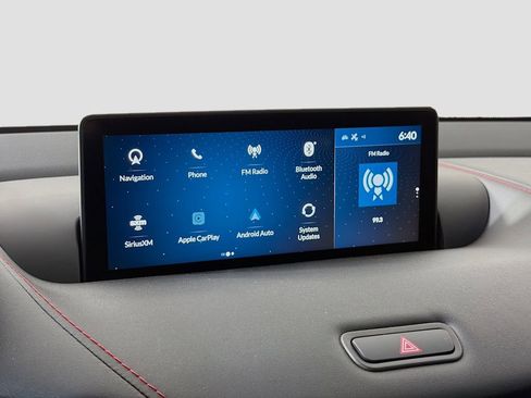 Used 2023 Acura TLX Type S image 17