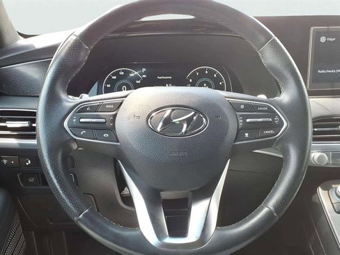 Certified 2022 Hyundai Palisade Calligraphy image 15