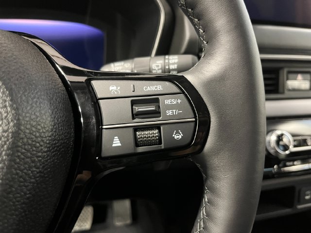 New 2026 Honda Pilot Elite image 15