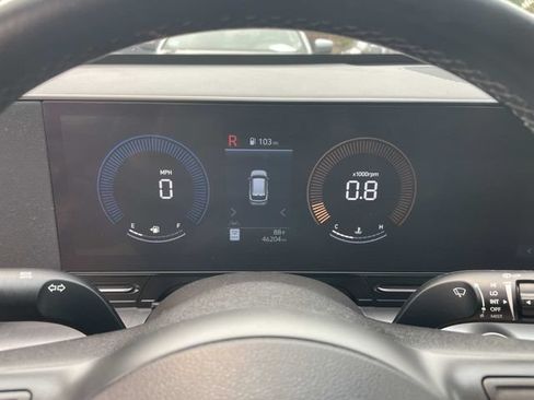 Certified 2024 Hyundai Kona SEL AWD/4WD image 32