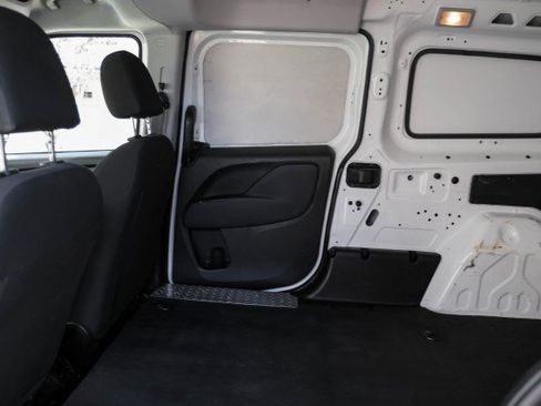 Used 2021 RAM ProMaster City Tradesman image 34