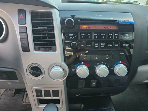 Used 2007 Toyota Tundra SR5 AWD/4WD image 27