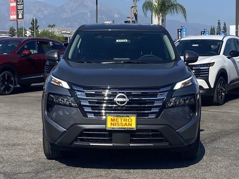 New 2026 Nissan Rogue SV w/ Cold Weather Package image 6