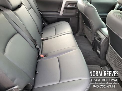 Used 2022 Toyota 4Runner TRD Sport image 13