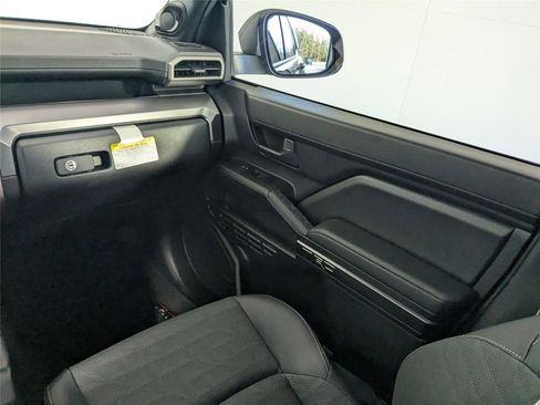 New 2026 Toyota 4Runner TRD Off-Road Premium image 27