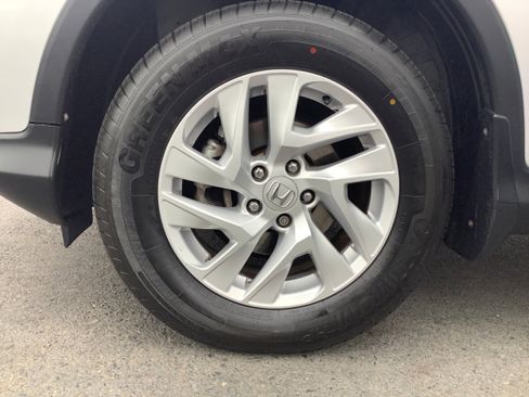 Used 2016 Honda CR-V EX image 25