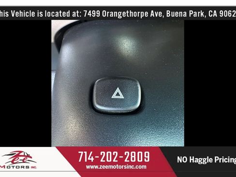 Used 2009 Chevrolet Silverado 2500 LT w/ Exterior Plus Package image 27