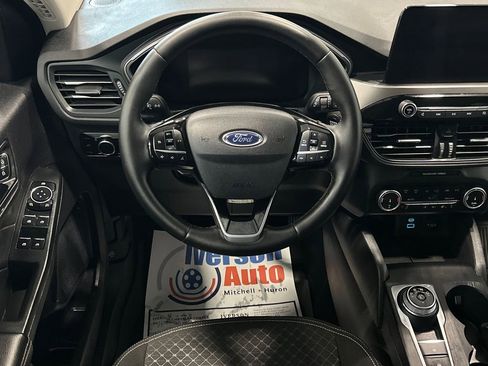 Used 2023 Ford Escape Active w/ Cold Weather Package image 29