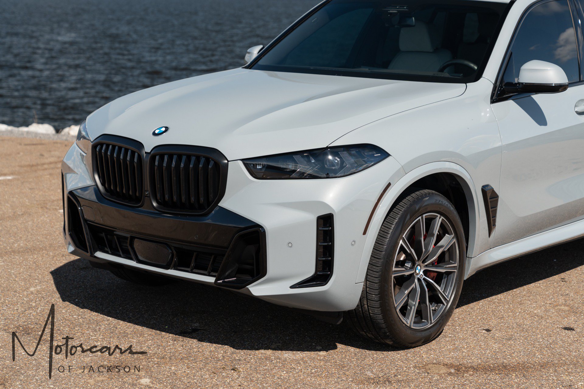 Used 2026 BMW X5 xDrive40i AWD/4WD image 28