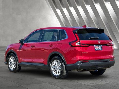 Used 2024 Honda CR-V EX-L image 5