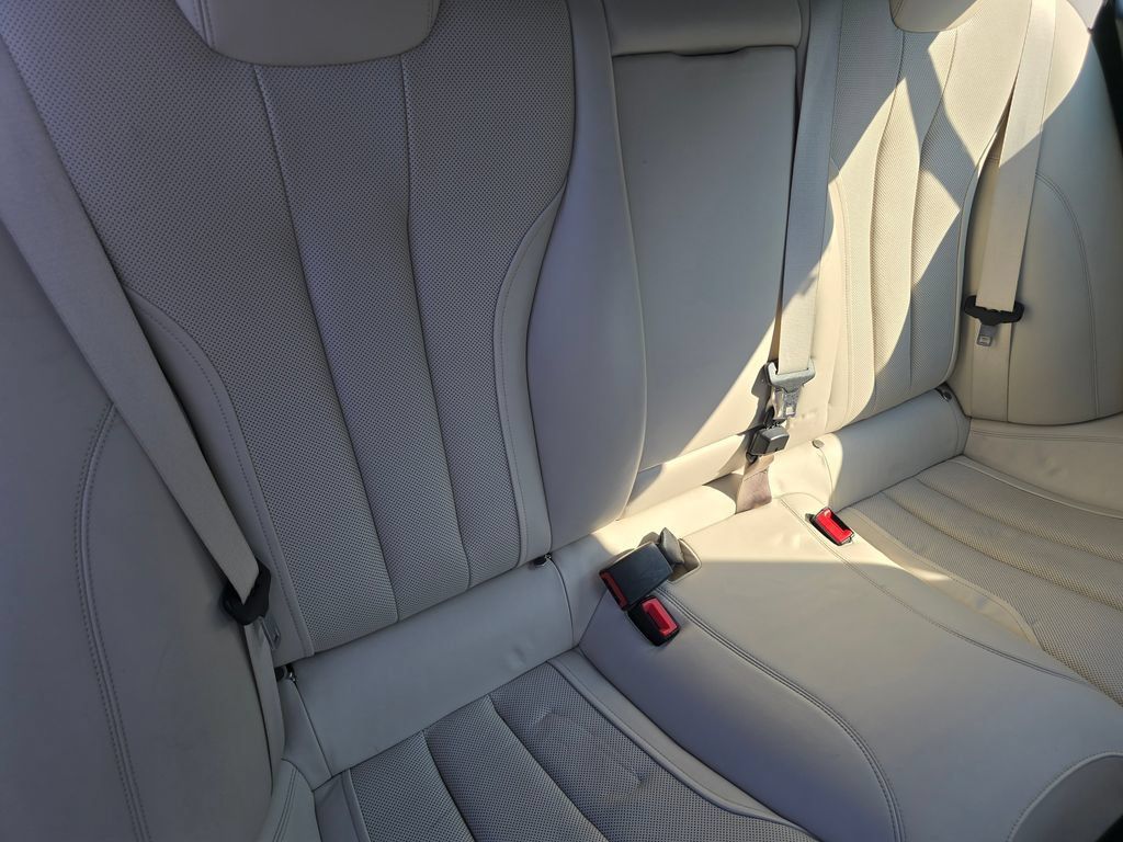 Used 2013 BMW 650i Gran Coupe xDrive AWD/4WD image 24