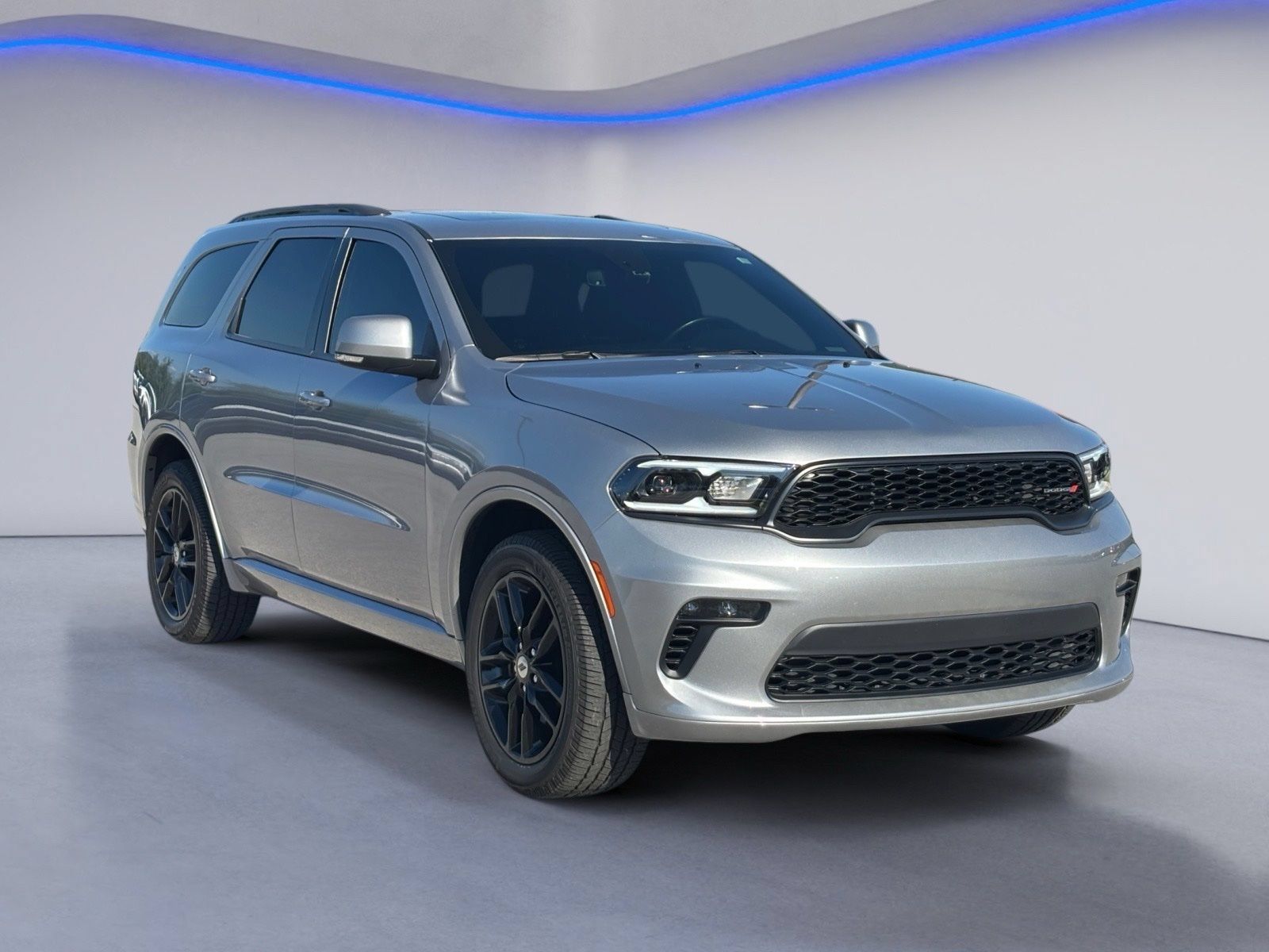 Used 2021 Dodge Durango GT AWD/4WD image 5