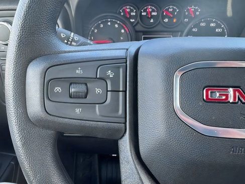 New 2026 GMC Sierra 3500 Pro w/ Convenience Package image 12