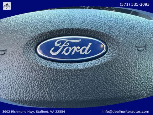 Used 2017 Ford Escape Titanium AWD/4WD image 29