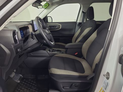 Used 2025 Ford Bronco Sport Big Bend w/ Convenience Package AWD/4WD image 19