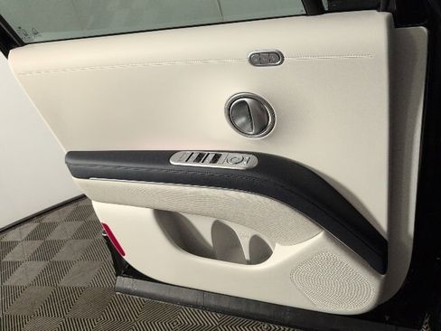 New 2026 Hyundai Palisade Calligraphy image 23