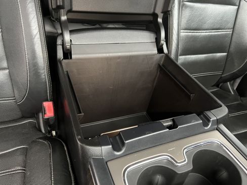 Used 2015 GMC Sierra 3500 Denali image 23