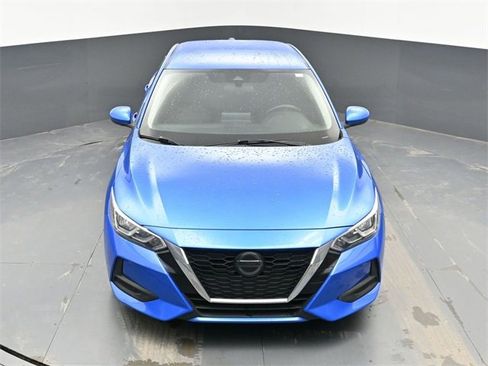 Used 2021 Nissan Sentra SV image 14