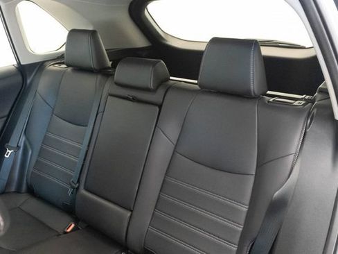 Used 2023 Toyota RAV4 XLE Premium AWD/4WD image 9