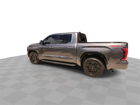 Used 2023 Toyota Tundra 1794 Edition image 8
