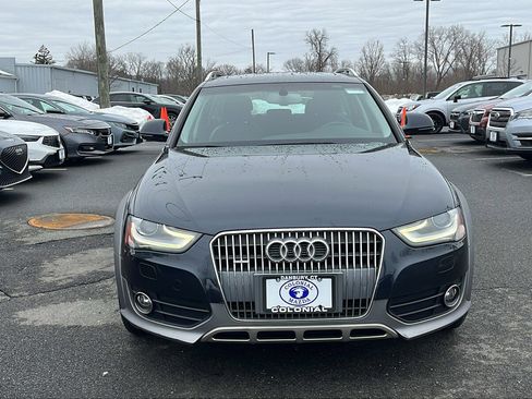 Used 2013 Audi A4 Premium Plus w/ Premium Plus Pkg image 2