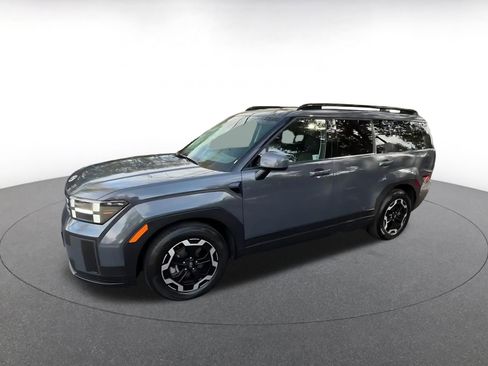 Used 2025 Hyundai Santa Fe SEL image 8