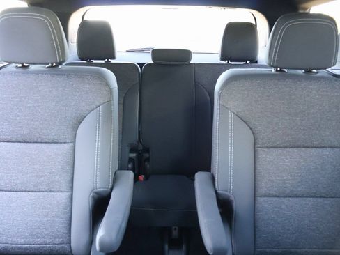 New 2026 Chevrolet Traverse LT w/ Driver Confidence Package FWD image 31