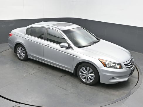 Used 2012 Honda Accord EX-L image 28