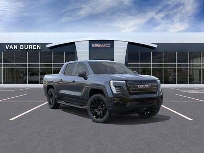 New 2026 GMC Sierra EV Elevation w/ Premium Package