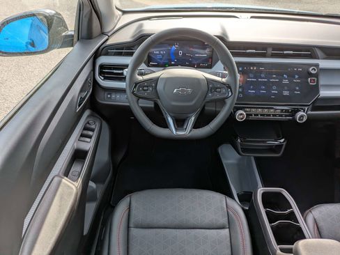 New 2027 Chevrolet Bolt RS image 16