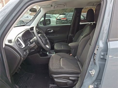 Used 2018 Jeep Renegade Sport w/ Power & Air Group image 15